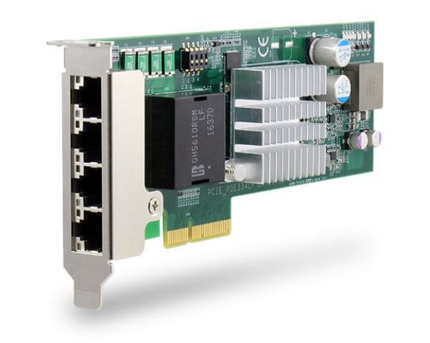 Obrázek PCIe-PoE334LP