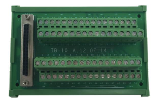 TB-10