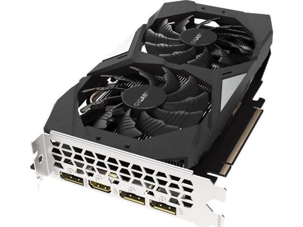 GTX 1660 Ti