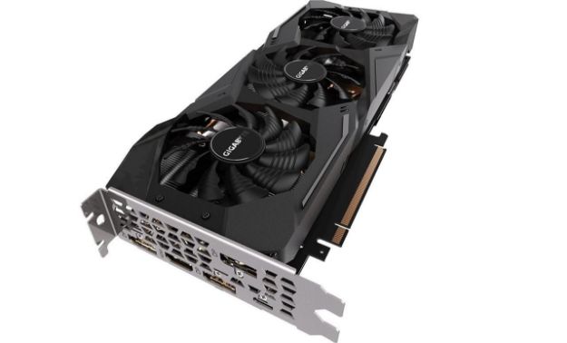 RTX 2080 Ti