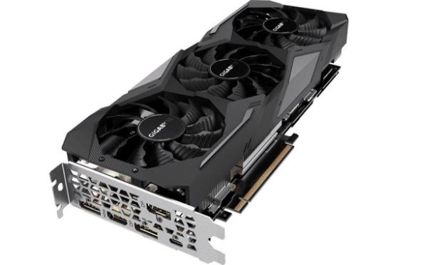 RTX 2080