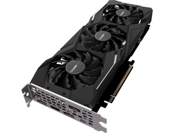 RTX 2070