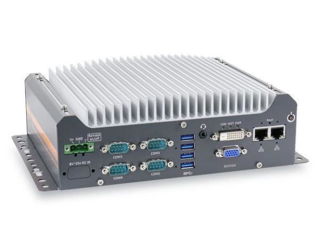 Nuvo-7501
