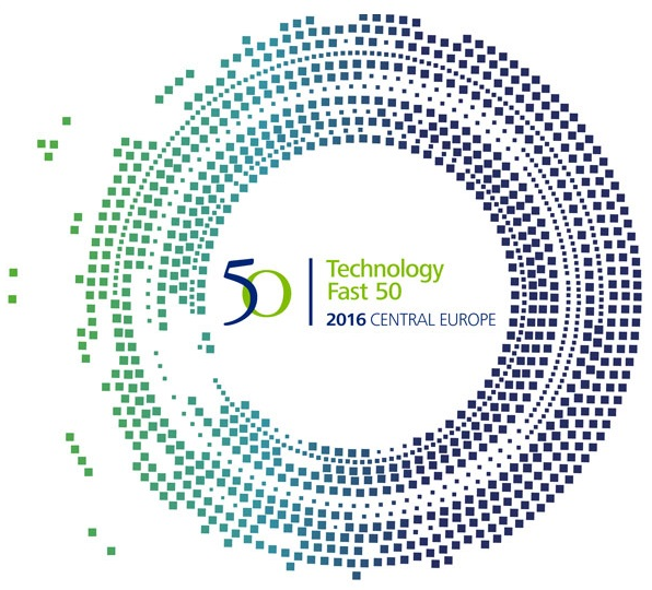Deloitte Technology Fast 50 2016 Rising Star